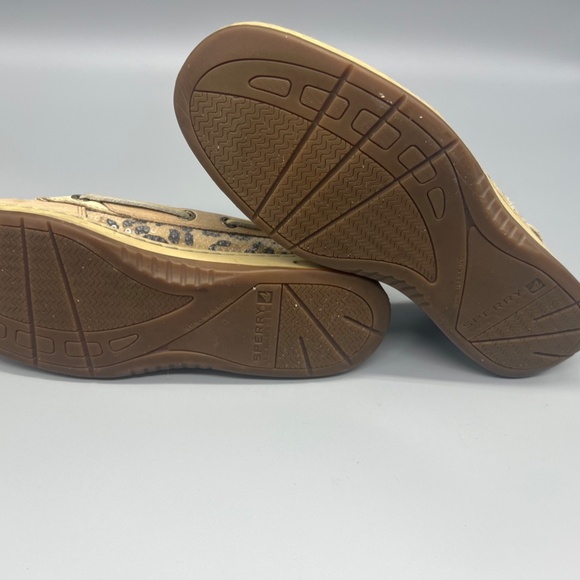 Sperry Top Slider size 9 - Picture 4 of 5
